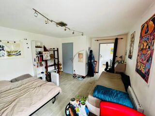  Appartement � vendre 1 pi�ce 32 m�