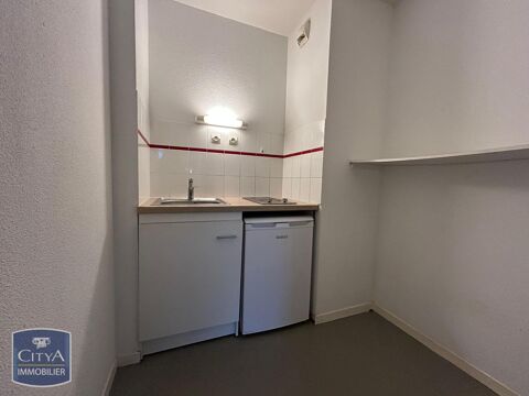  Appartement  louer 2 pices 33 m
