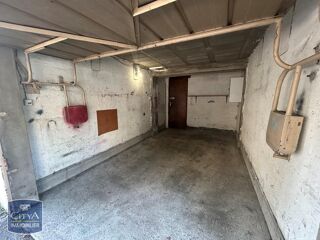 location Parking / Garage Sainte-Geneviève-des-Bois (91700)