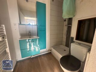  Appartement � louer 2 pi�ces 23 m�