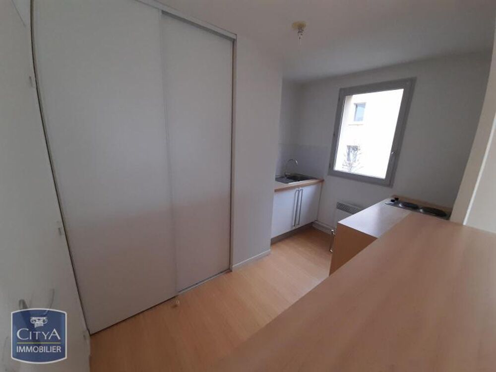 location Appartement - 3 pièce(s) - 67 m² Blois (41000)