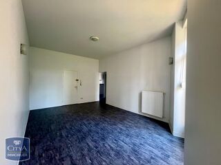  Appartement à louer 2 pièces 51 m²
