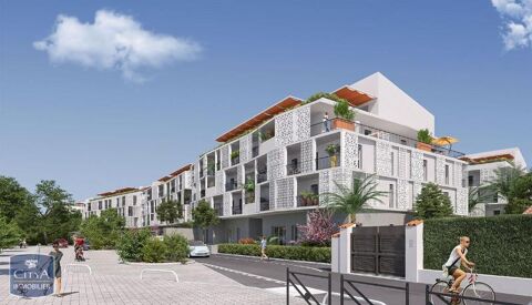  Appartement � louer 4 pi�ces 86 m�