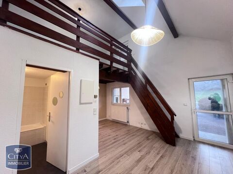  Appartement  louer 1 pice 39 m