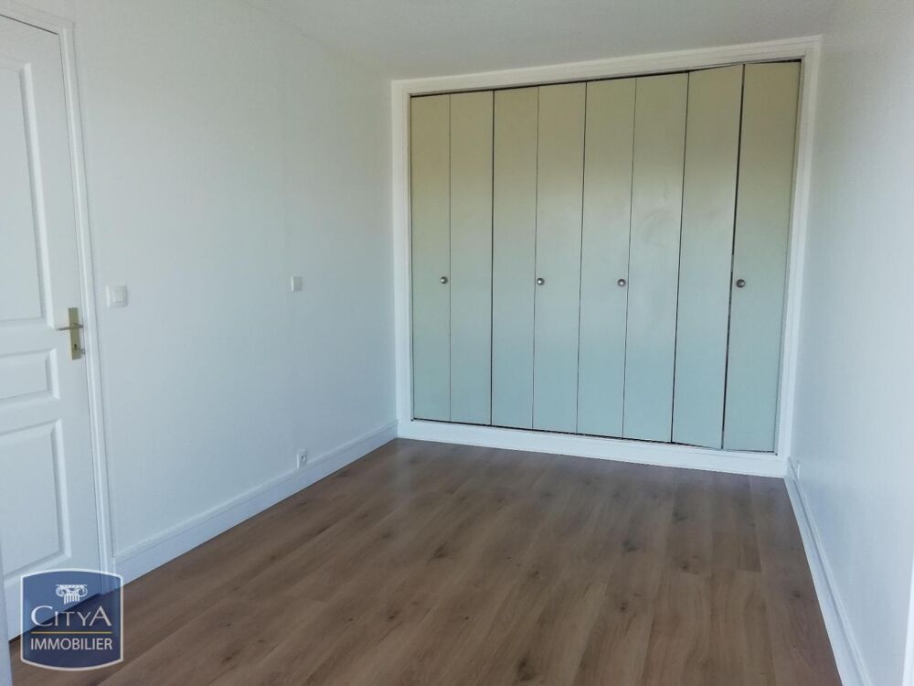 location Appartement - 2 pièce(s) - 45 m² Meaux (77100)