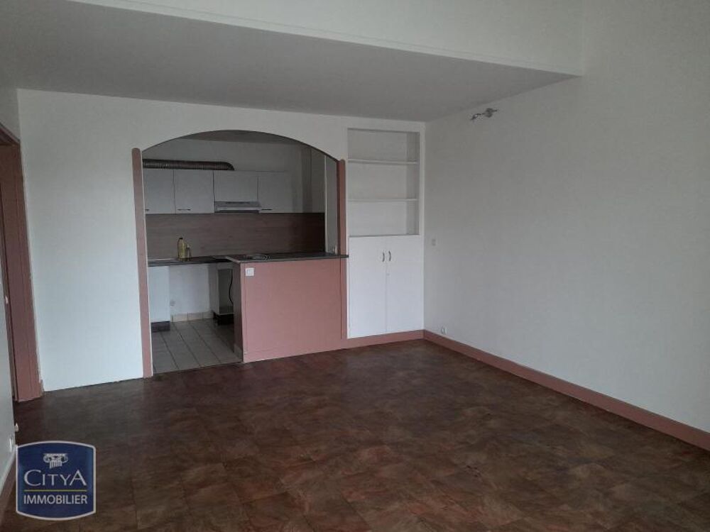 Appartement a louer villepinte - 3 pièce(s) - 65 m2 - Surfyn