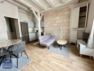  Appartement � louer 2 pi�ces 33 m�