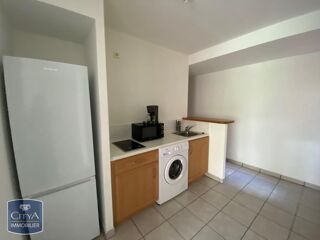  Appartement à louer 2 pièces 44 m²