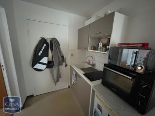  Appartement � louer 2 pi�ces 31 m�