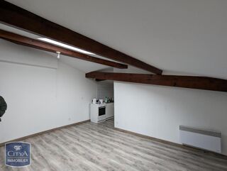  Appartement à louer 3 pièces 43 m²
