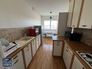  Appartement � louer 2 pi�ces 58 m�