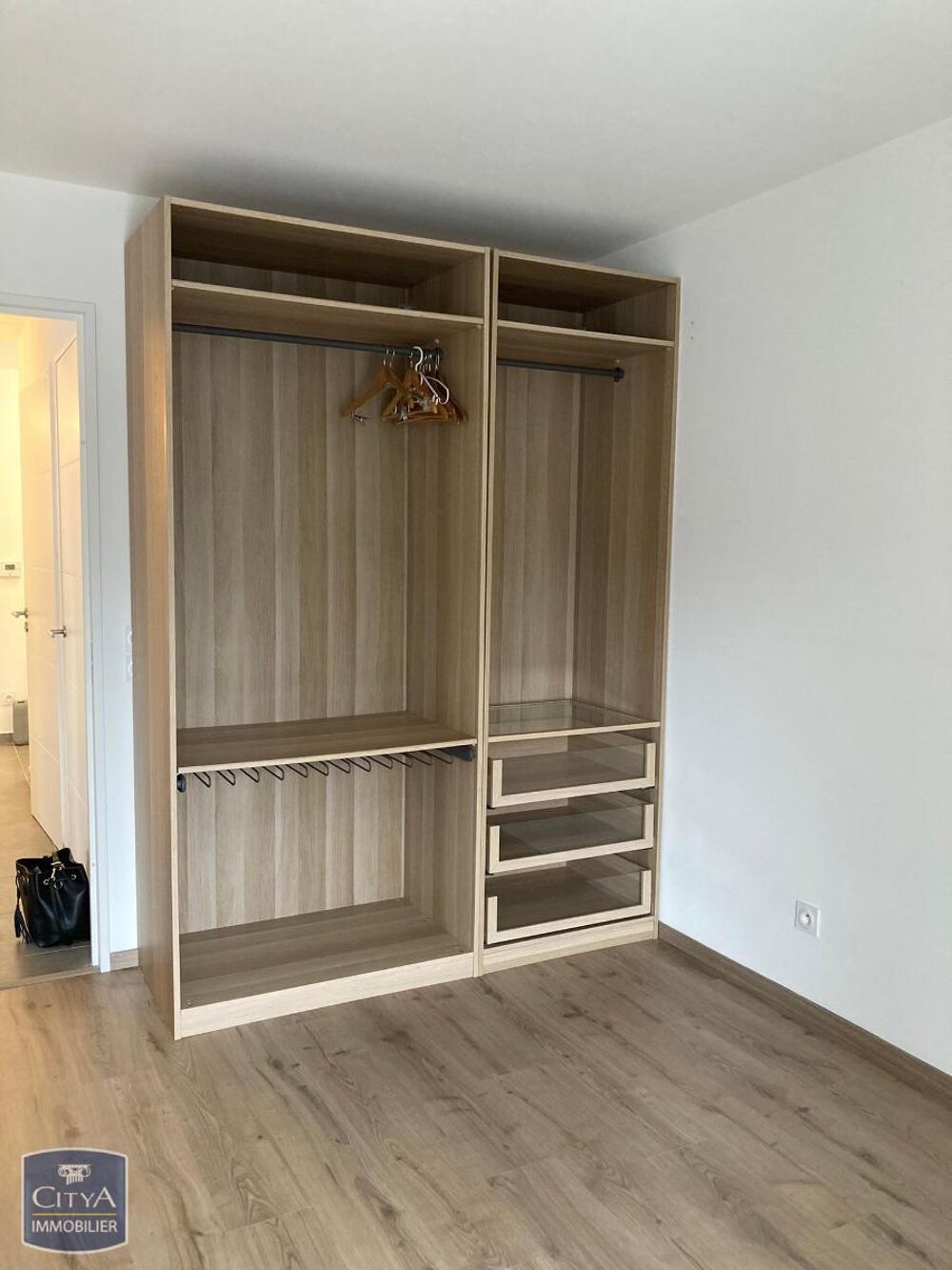 location Appartement - 4 pièce(s) - 77 m² Saint-Julien-en-Genevois (74160)
