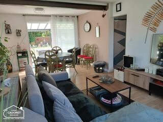  Maison � vendre 5 pi�ces 90 m�