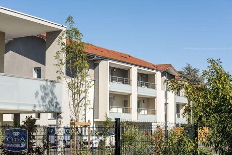   Location Appartement Appartement - 2 pice(s) - 43 m