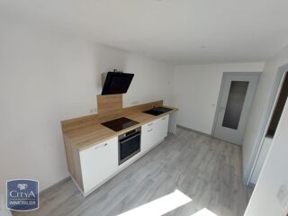  Maison à louer 3 pièces 57 m²