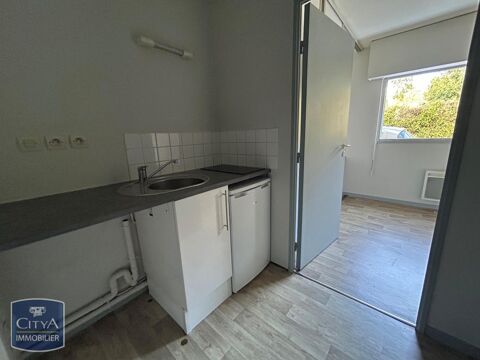  Appartement  louer 1 pice 18 m