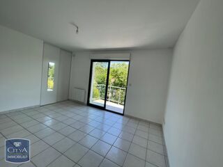  Appartement à louer 1 pièce 25 m²