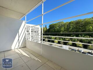  Appartement � louer 1 pi�ce 32 m�