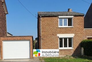  Maison à vendre 4 pièces 70 m²