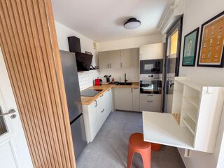  Appartement à louer 2 pièces 37 m²