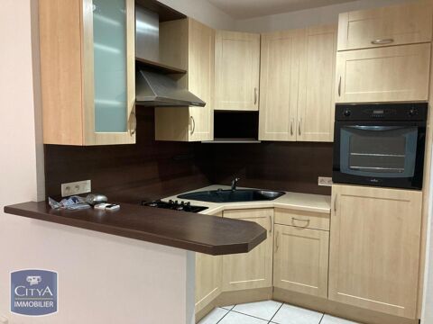   Location Appartement Appartement - 2 pi�ce(s) - 47 m�