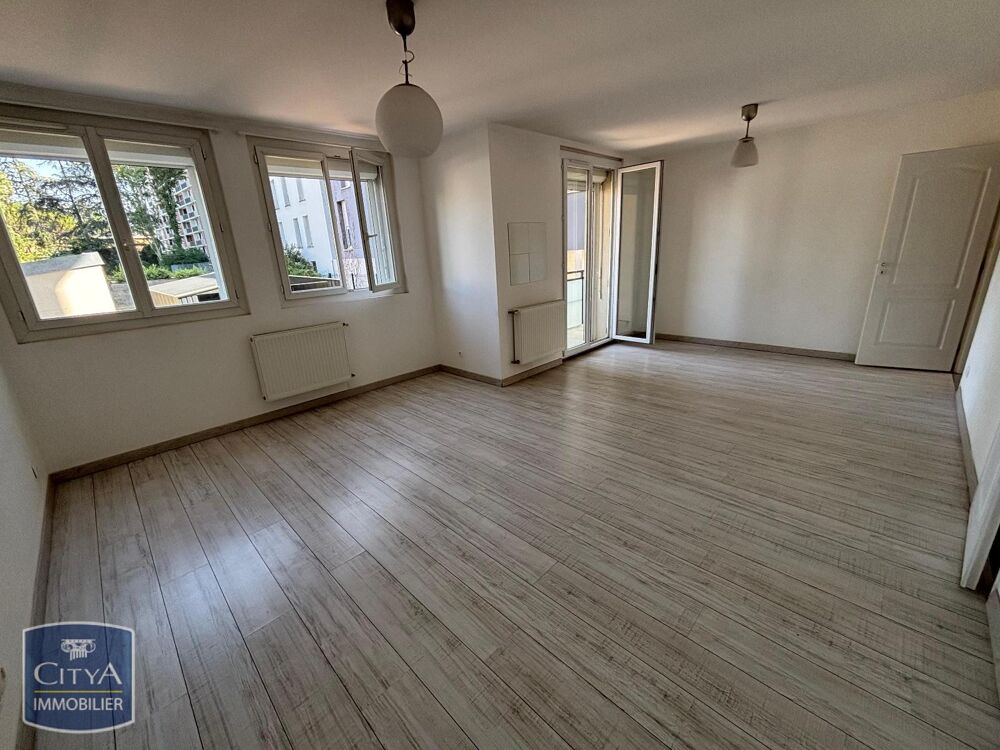 location Appartement - 3 pièce(s) - 66 m² Toulouse (31400)