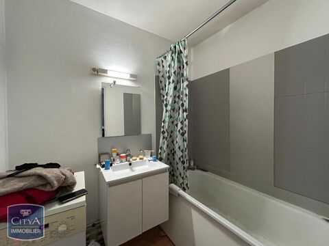  Appartement � louer 2 pi�ces 53 m�