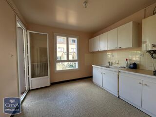  Appartement à louer 2 pièces 56 m²