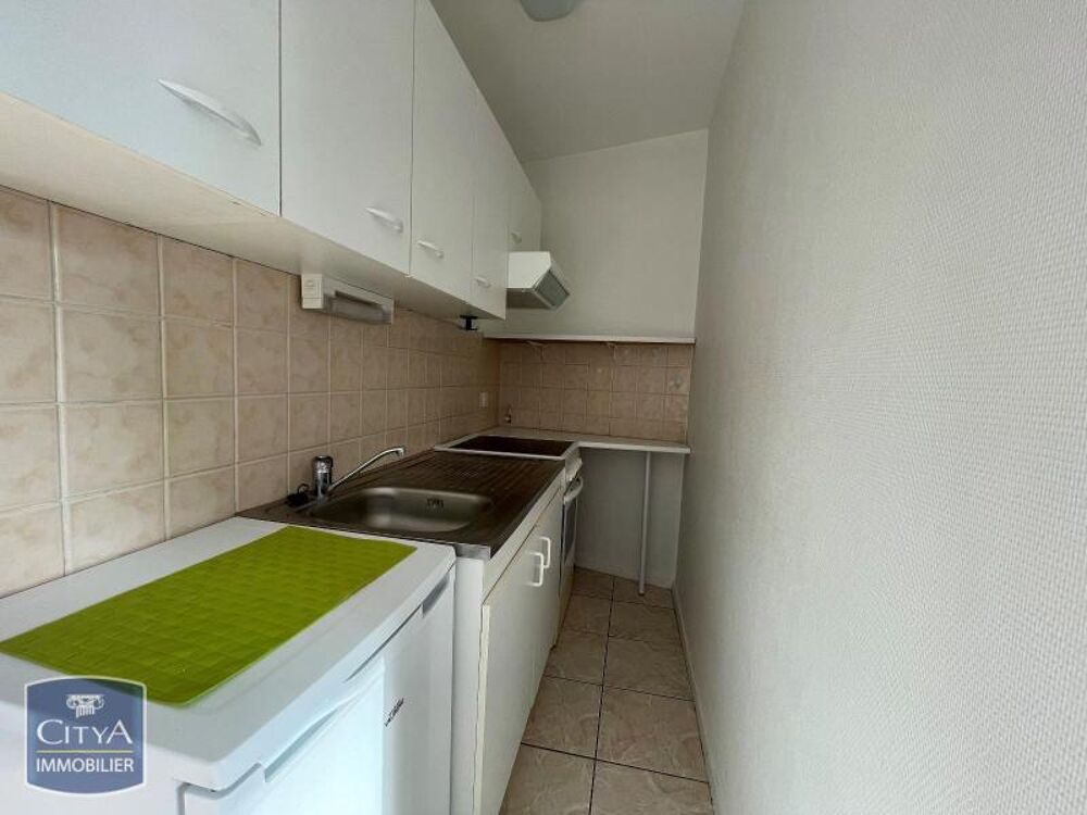 EXCLUSIVITE - En location : découvrez à CHAMALIERES (634....