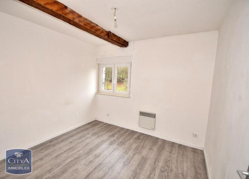 location Appartement - 3 pièce(s) - 50 m² Ferrière-la-Grande (59680)
