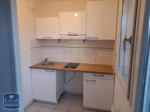  Appartement � louer 2 pi�ces 51 m�