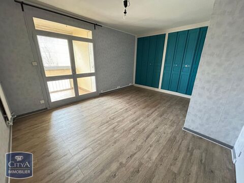  Appartement � louer 2 pi�ces 49 m�