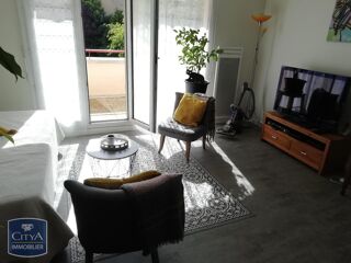  Appartement à louer 2 pièces 47 m²