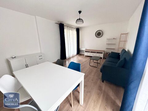  Appartement � louer 2 pi�ces 50 m�