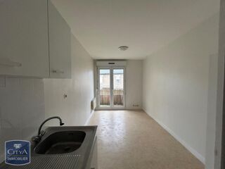  Appartement � louer 1 pi�ce 17 m�