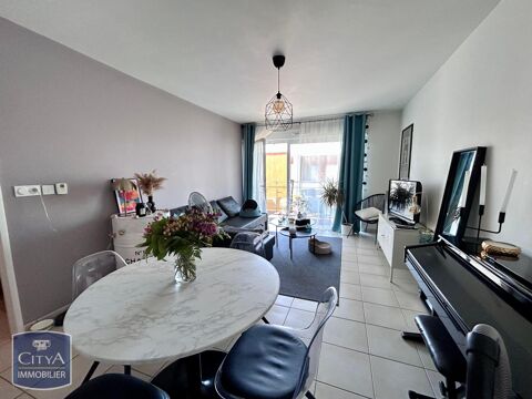   Location Appartement Appartement - 2 pi�ce(s) - 42 m�