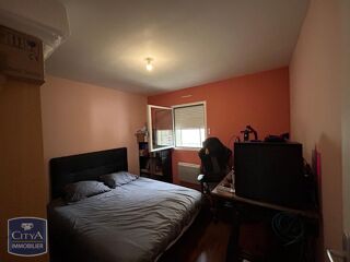  Appartement à louer 3 pièces 54 m²