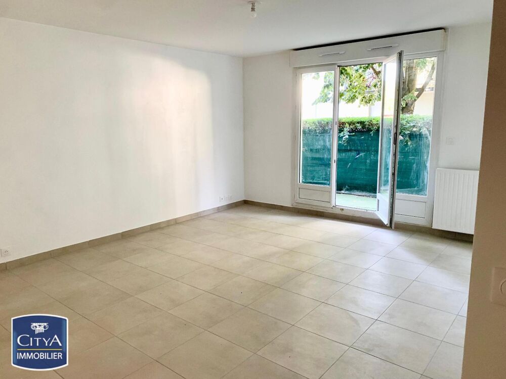 location Appartement - 4 pièce(s) - 79 m² Bondy (93140)