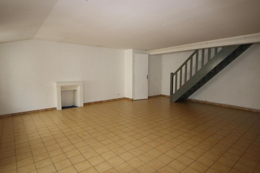 location Appartement - 5 pièce(s) - 102 m² Mâcon (71000)