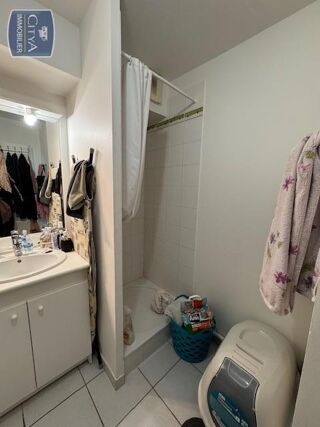  Appartement � louer 1 pi�ce 28 m�