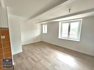  Appartement à louer 1 pièce 21 m²