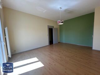 Appartement � louer 2 pi�ces 36 m�