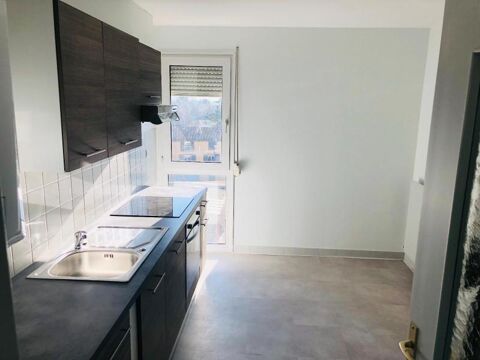  Appartement � louer 2 pi�ces 52 m�