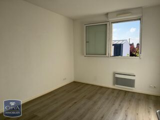  Appartement à louer 2 pièces 46 m²