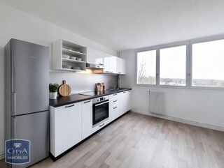  Appartement à louer 2 pièces 50 m²