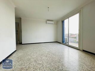  Appartement à louer 3 pièces 57 m²