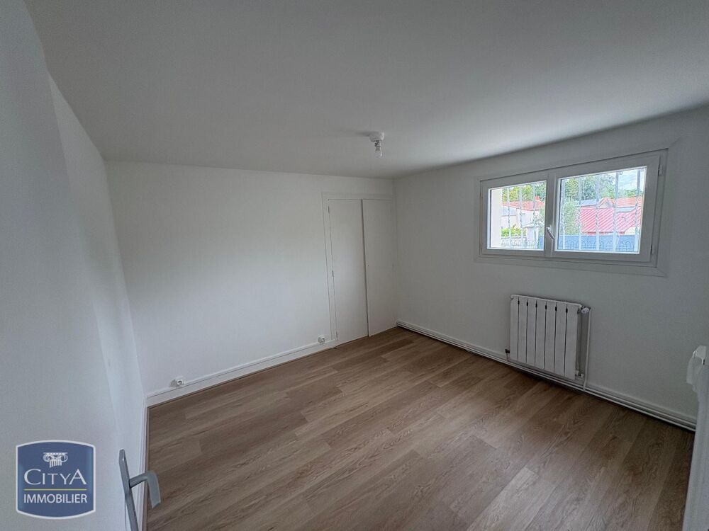location Maison - 5 pièce(s) - 120 m² Angoulême (16000)