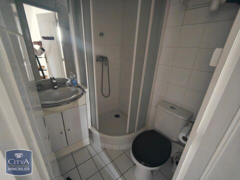  Appartement � louer 1 pi�ce 20 m�