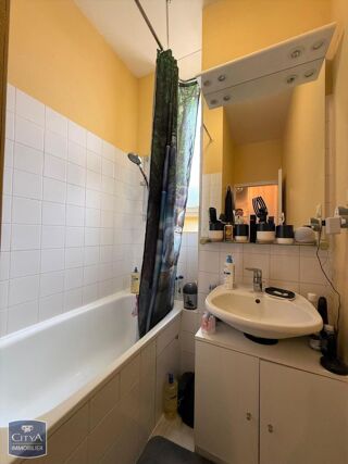  Appartement � louer 3 pi�ces 58 m�