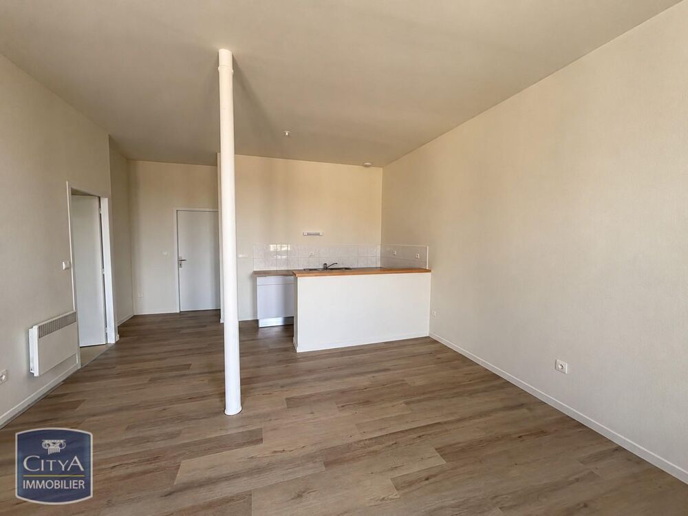 location Appartement - 3 pièce(s) - 63 m² Bergerac (24100)